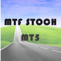 MTF Stoch