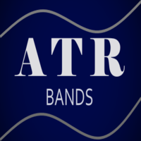 ATR Bands Indicator