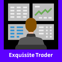 Exquisite Trader