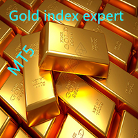 Gold index expert MT5