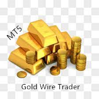Gold Wire Trader MT5