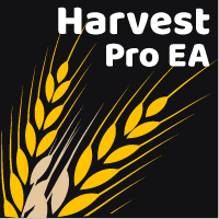 Harvest Pro EA