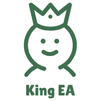 King Pro EA