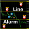 Line Alarm x IoTraders