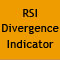 RSI Divergence Indicator MT4