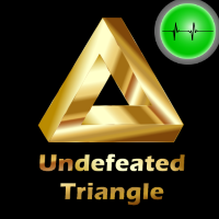 Undefeated Triangle MT5