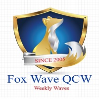 Weekly Waves by Fox Wave QCW