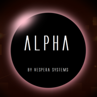 Alpha By Vespera mt5