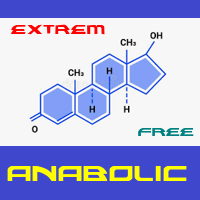 Anabolic VX Bonus