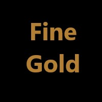 Fine Gold EA
