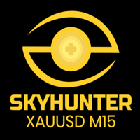 Skyhunter XAUUSD h1