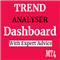 Trend Analyser Dashboard