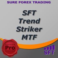 SFT Trend Striker MTF