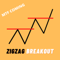 ZigZag Breakout Arrow