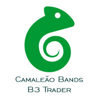 Camaleao Bands B3 Trader