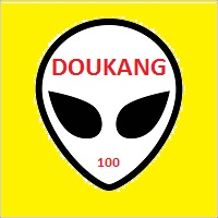 EA BBot Aliens 100 DouKang