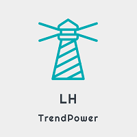 LH Trend Power