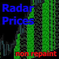 Radar Prices