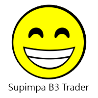Supimpa B3 Trader
