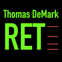 Thomas DeMark Relative Retracement