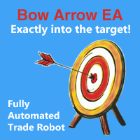 Bow Arrow EA
