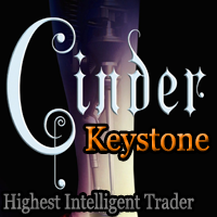 CinderFX Keystone Pro
