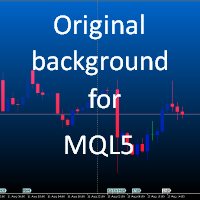 Original background for MQL5
