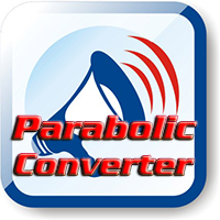 Parabolic Converter