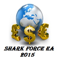 Shark Force EA