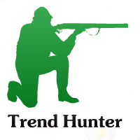 Trend Hunter