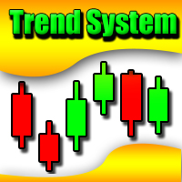 Advanced Trend System