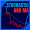 LT Stochastic with Moving Average