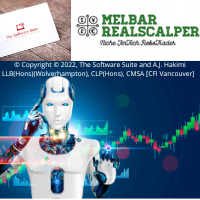 MelBar RealScalper FinTech RoboTrader