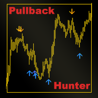 Pullback Hunter