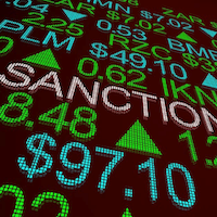 Sanctions for you MT4