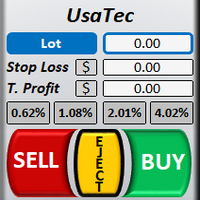TradeX Chart Trading