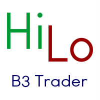 HiLo B3 Trader