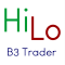 HiLo B3 Trader