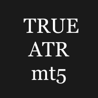 True ATR