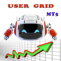 User Grid MT5