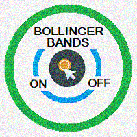 Bollinger Bands OnOff MT5