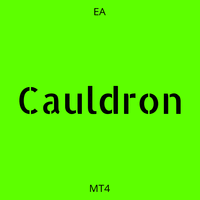 Cauldron EA