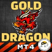 Gold Dragon mt4
