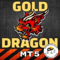 Gold Dragon mt5