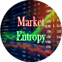 Market Entropy