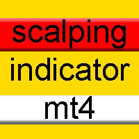 Scalping indicator mt4
