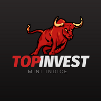 TopInvest Mini Indice Ibovespa B3