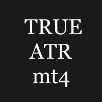 True ATR mt4