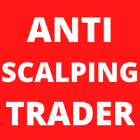 Anti Scalping Trader mq