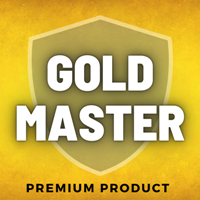 Gold Master MT5